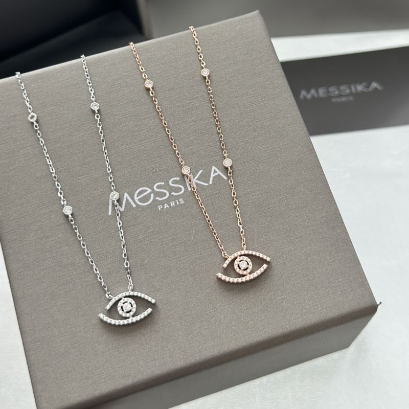 MESSIKA